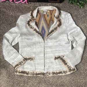 Alberto Makali top Size large